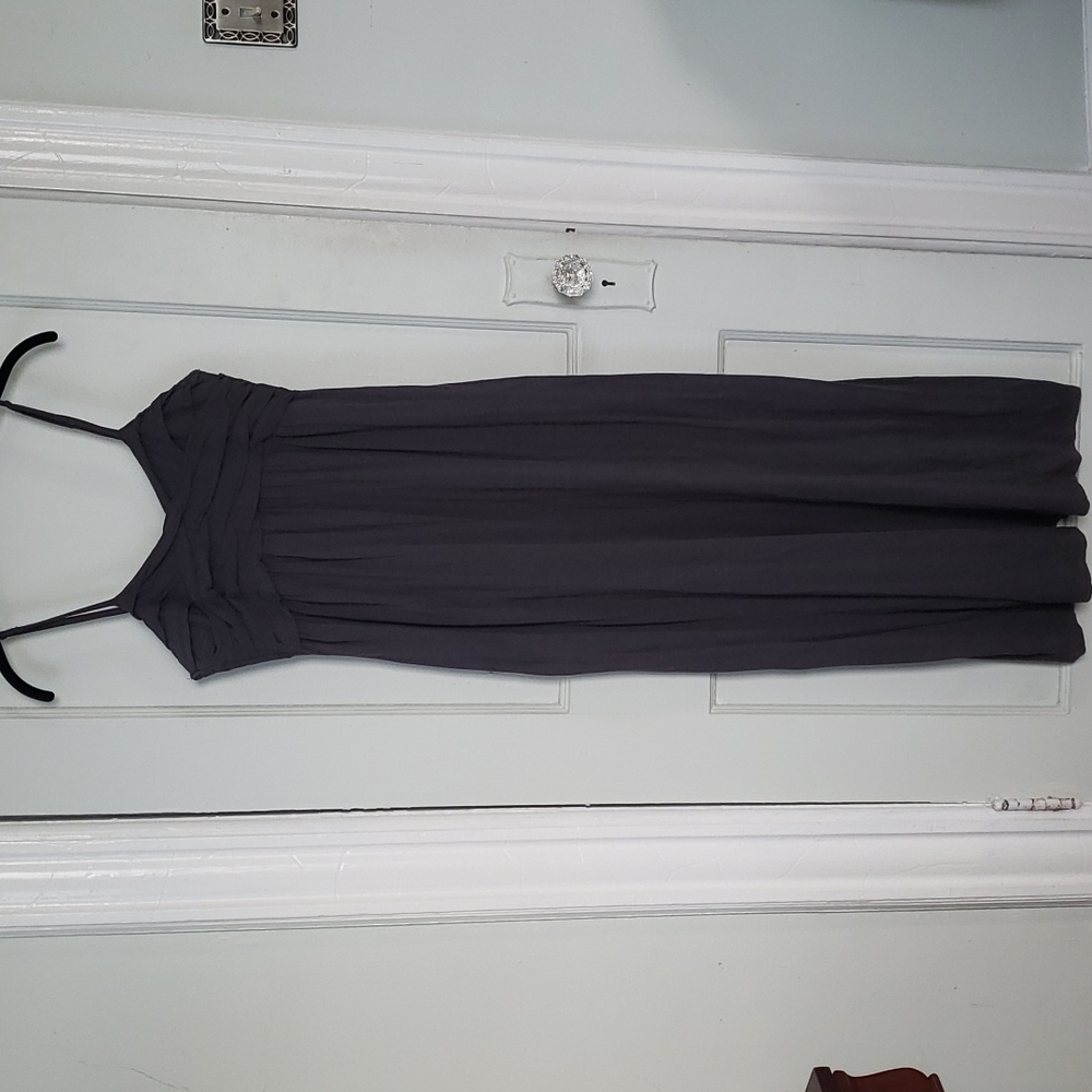 NY & Company Maxi Dress-S